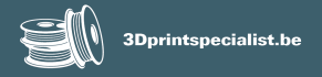 3Dprintspecialist logo
